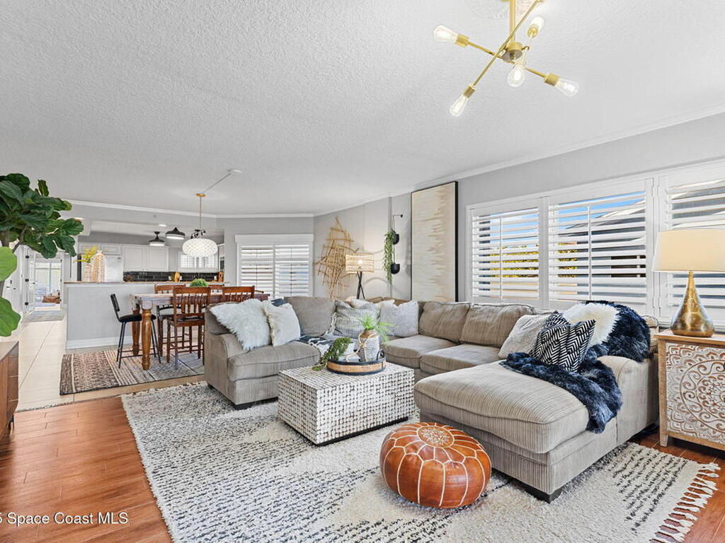 1493 S Atlantic Avenue, Cocoa Beach, FL 32931