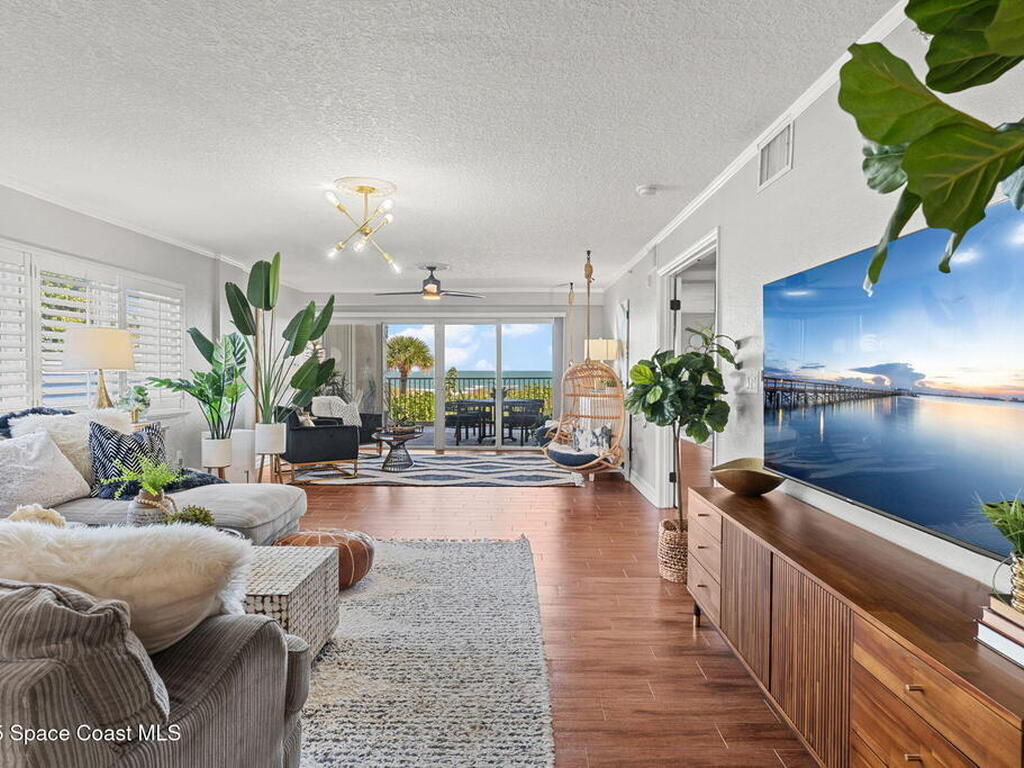 1493 S Atlantic Avenue, Cocoa Beach, FL 32931