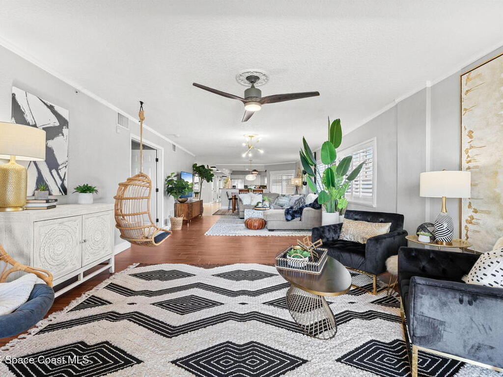 1493 S Atlantic Avenue, Cocoa Beach, FL 32931