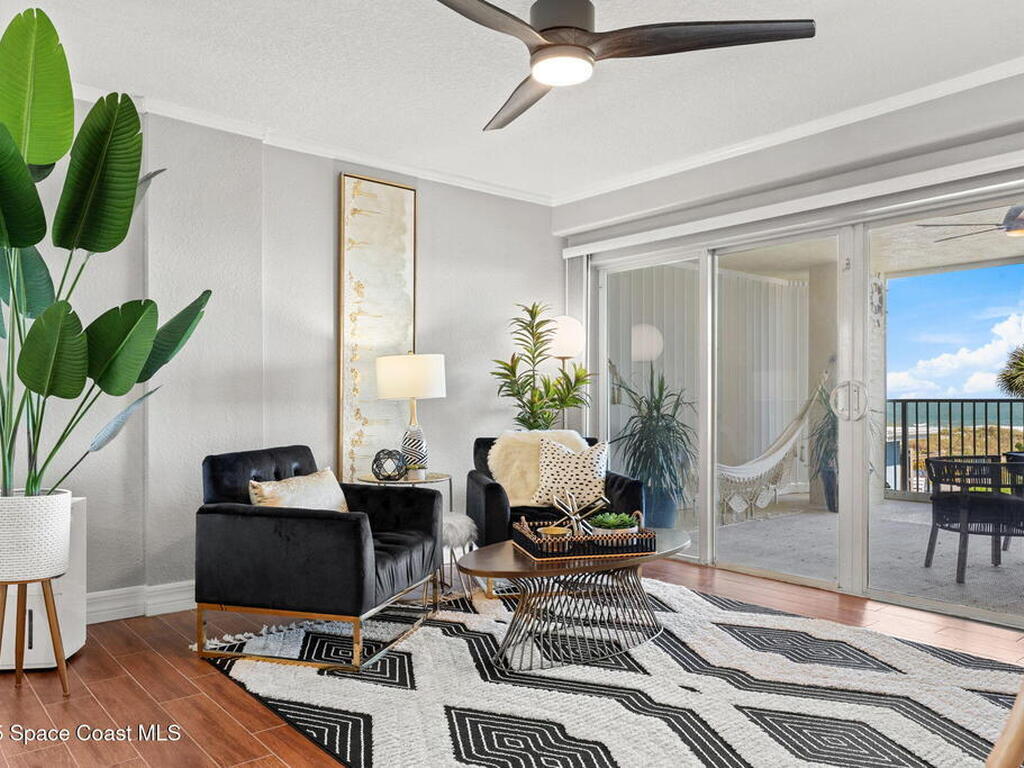 1493 S Atlantic Avenue, Cocoa Beach, FL 32931