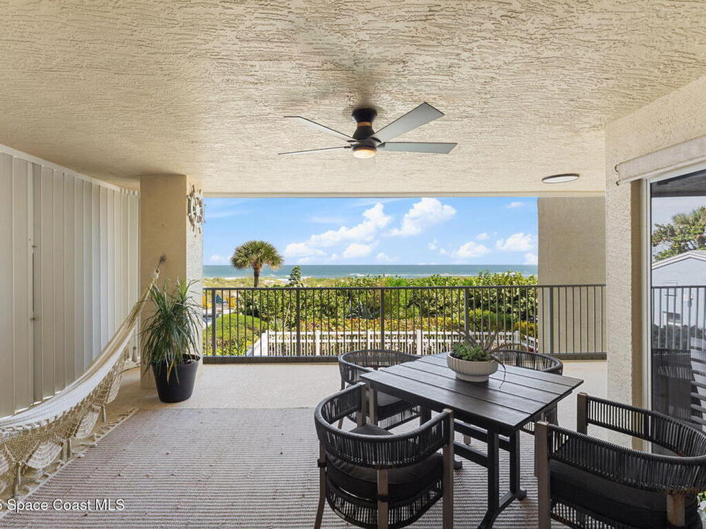 1493 S Atlantic Avenue, Cocoa Beach, FL 32931