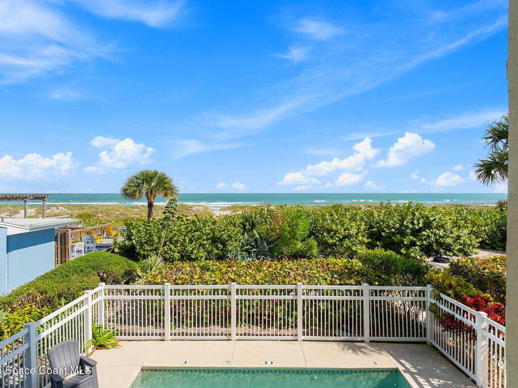1493 S Atlantic Avenue, Cocoa Beach, FL 32931
