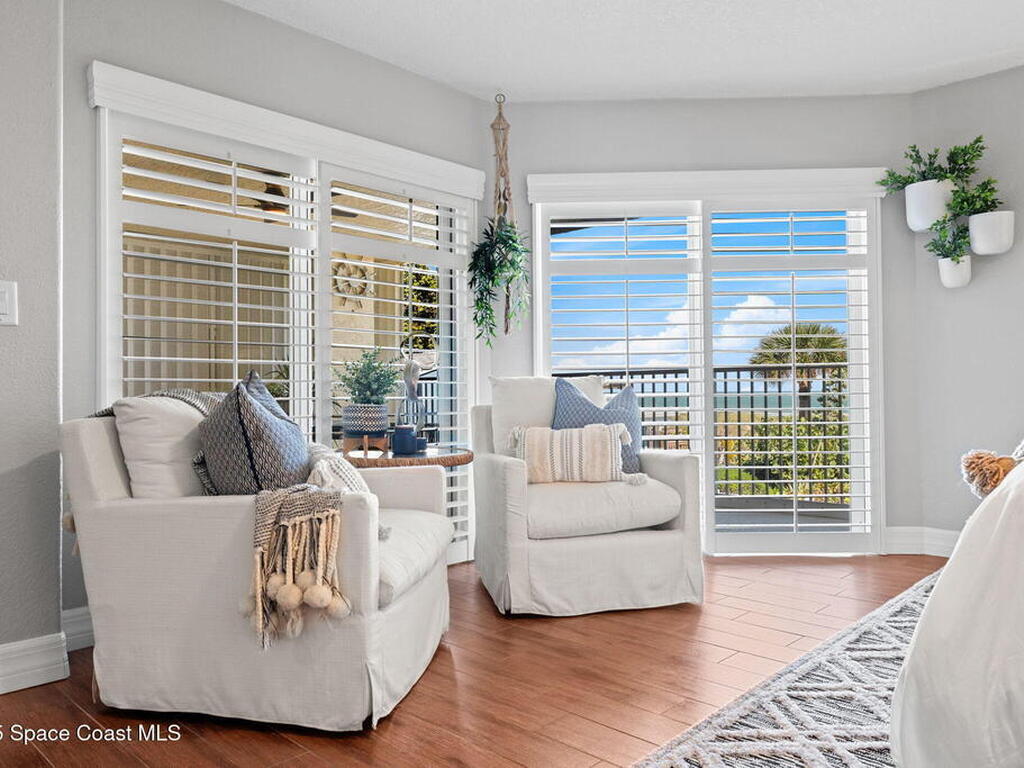 1493 S Atlantic Avenue, Cocoa Beach, FL 32931