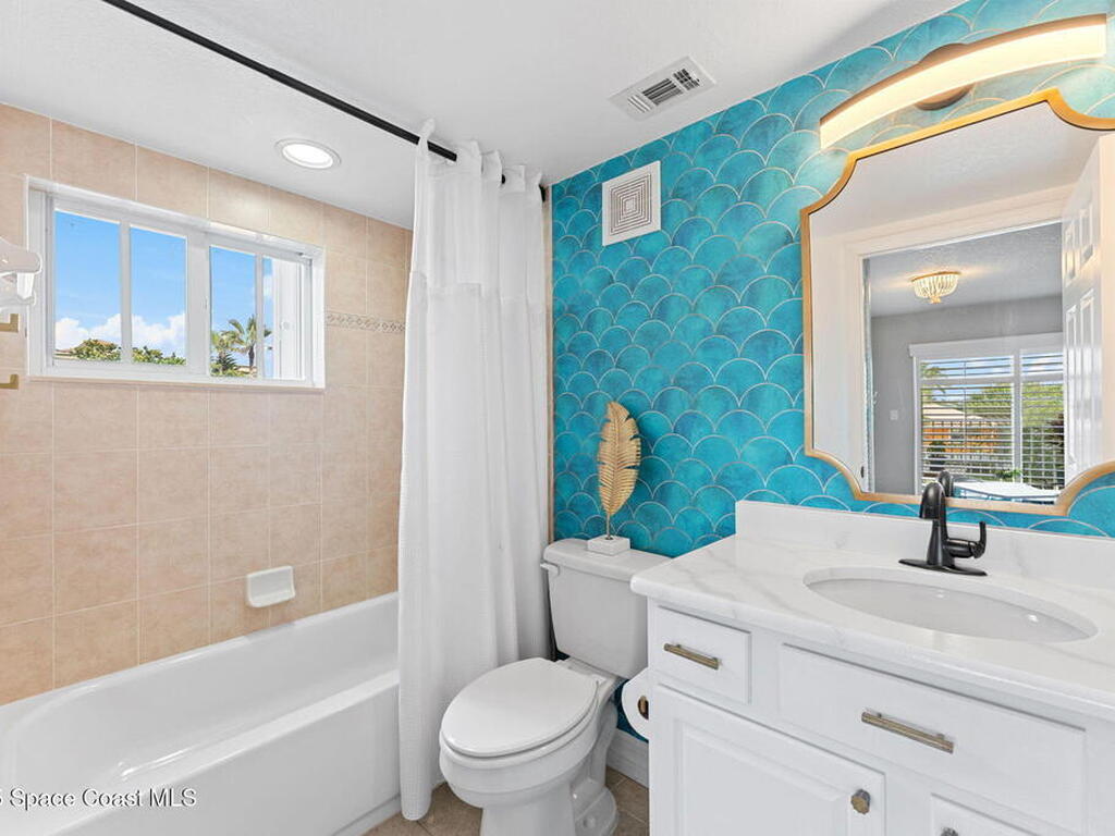 1493 S Atlantic Avenue, Cocoa Beach, FL 32931