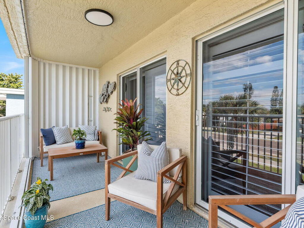 1493 S Atlantic Avenue, Cocoa Beach, FL 32931