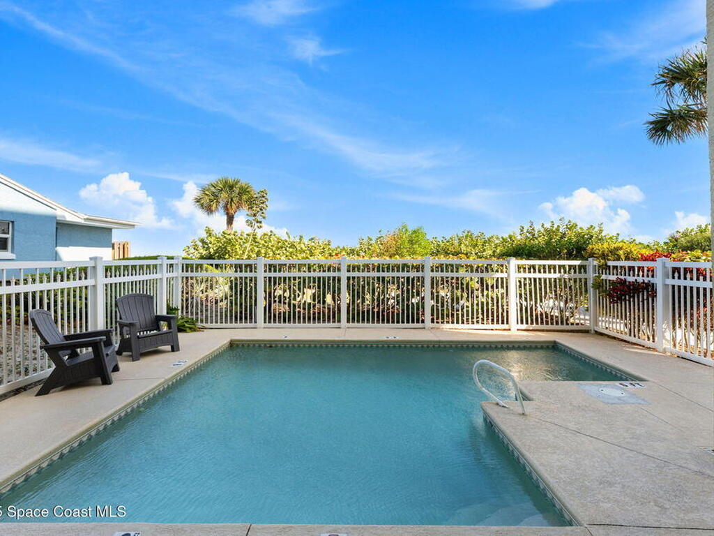 1493 S Atlantic Avenue, Cocoa Beach, FL 32931