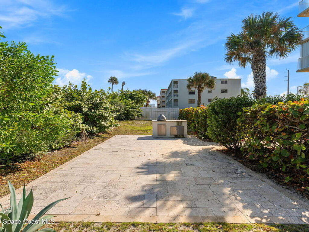 1493 S Atlantic Avenue, Cocoa Beach, FL 32931