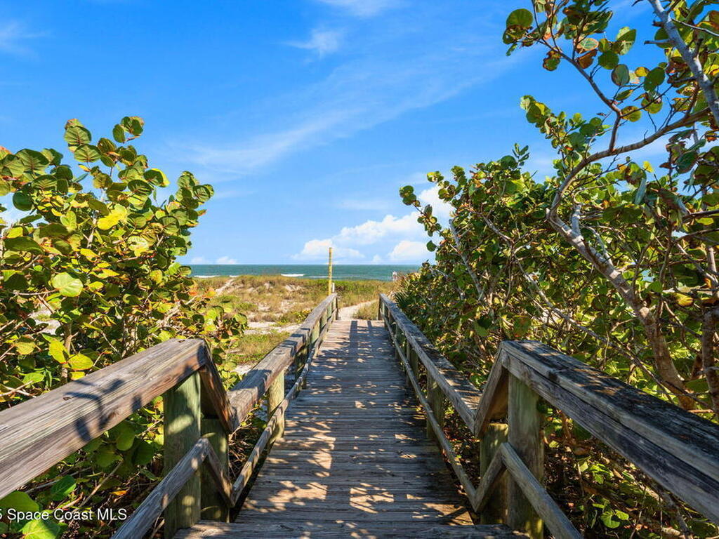 1493 S Atlantic Avenue, Cocoa Beach, FL 32931