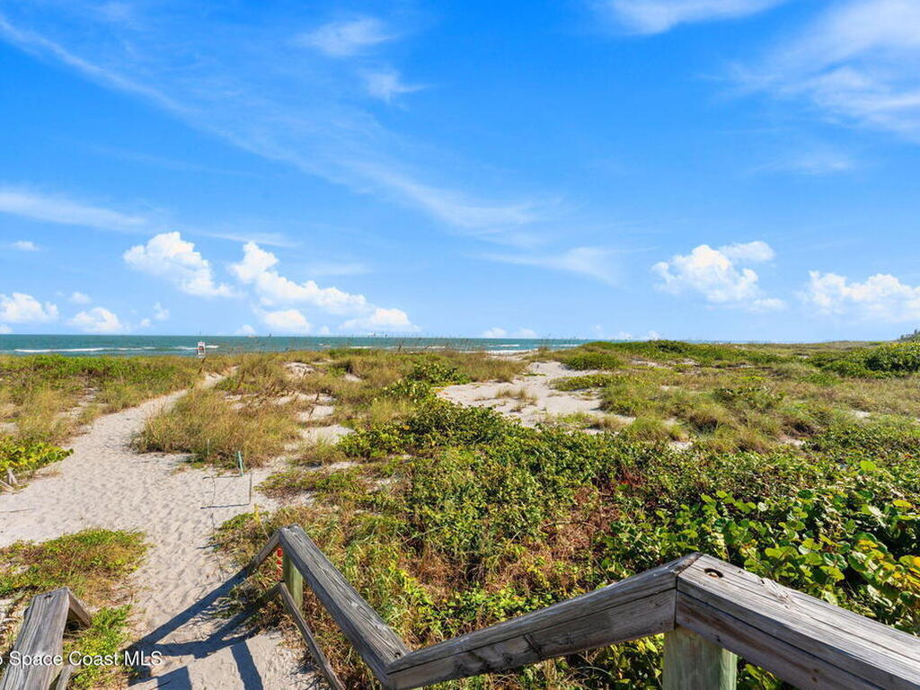 1493 S Atlantic Avenue, Cocoa Beach, FL 32931