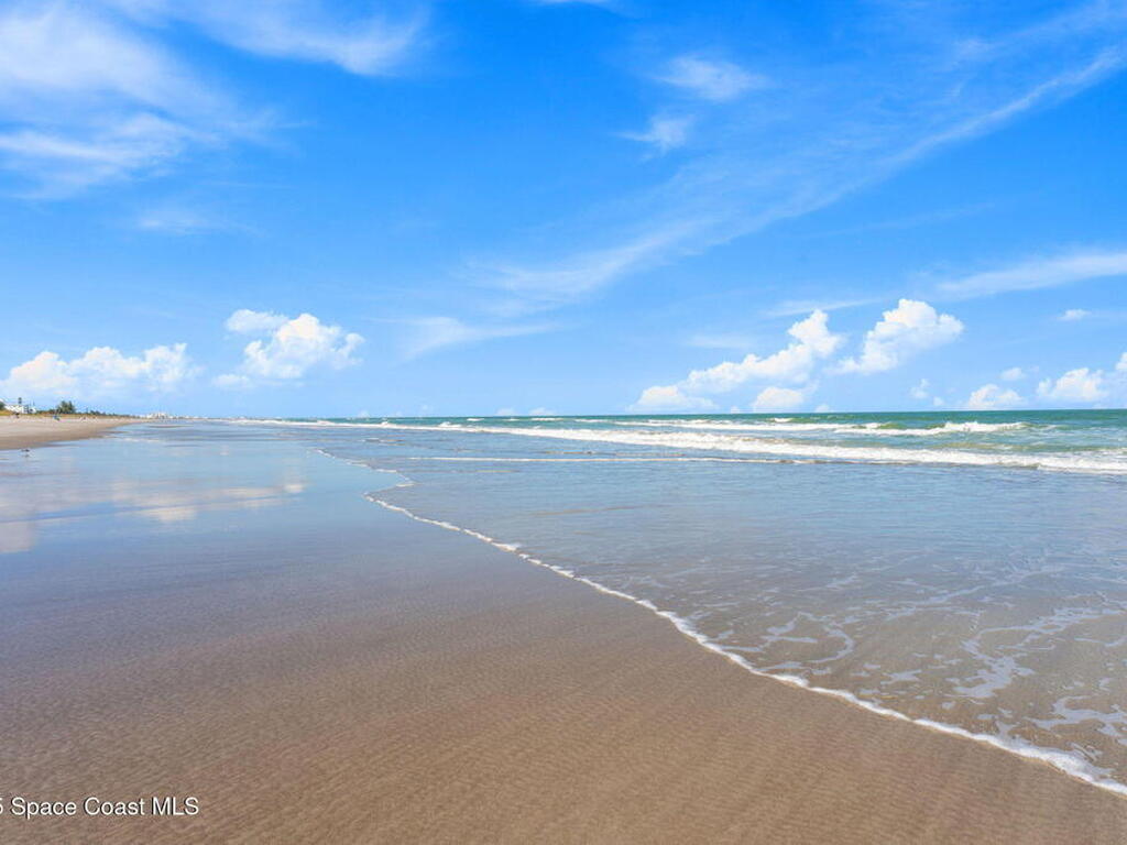 1493 S Atlantic Avenue, Cocoa Beach, FL 32931