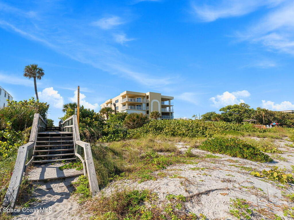 1493 S Atlantic Avenue, Cocoa Beach, FL 32931
