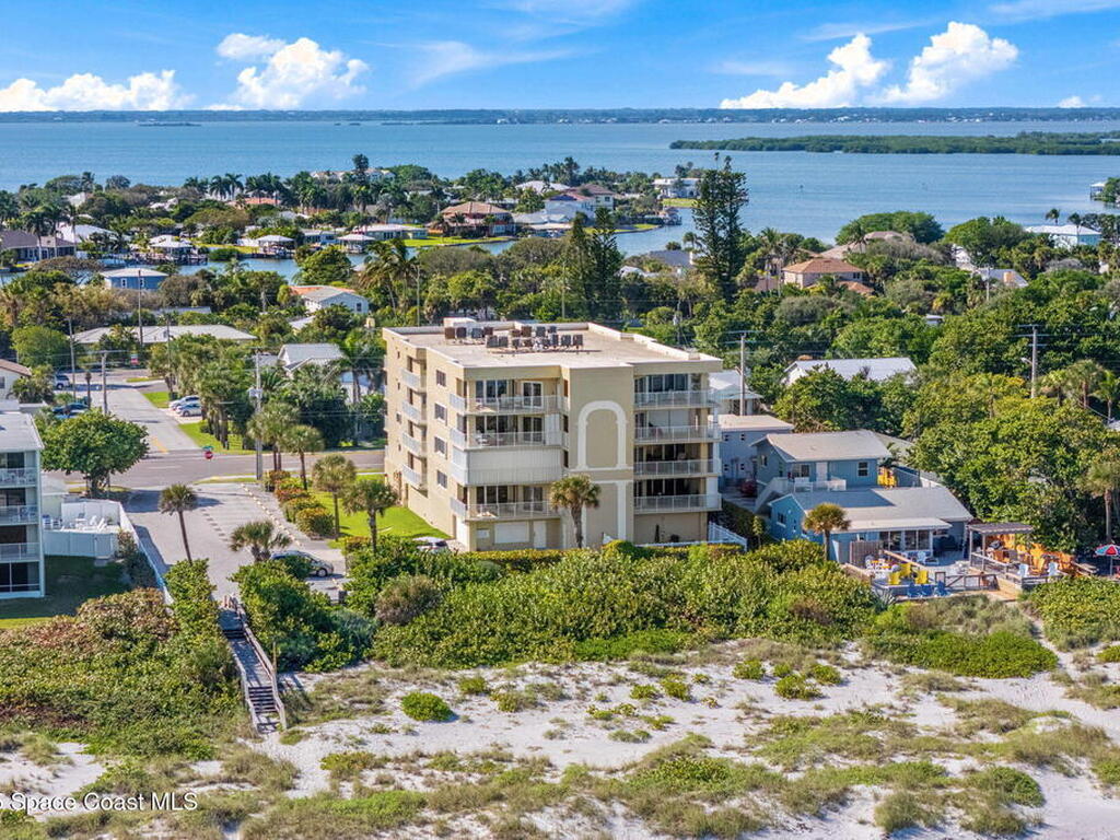 1493 S Atlantic Avenue, Cocoa Beach, FL 32931