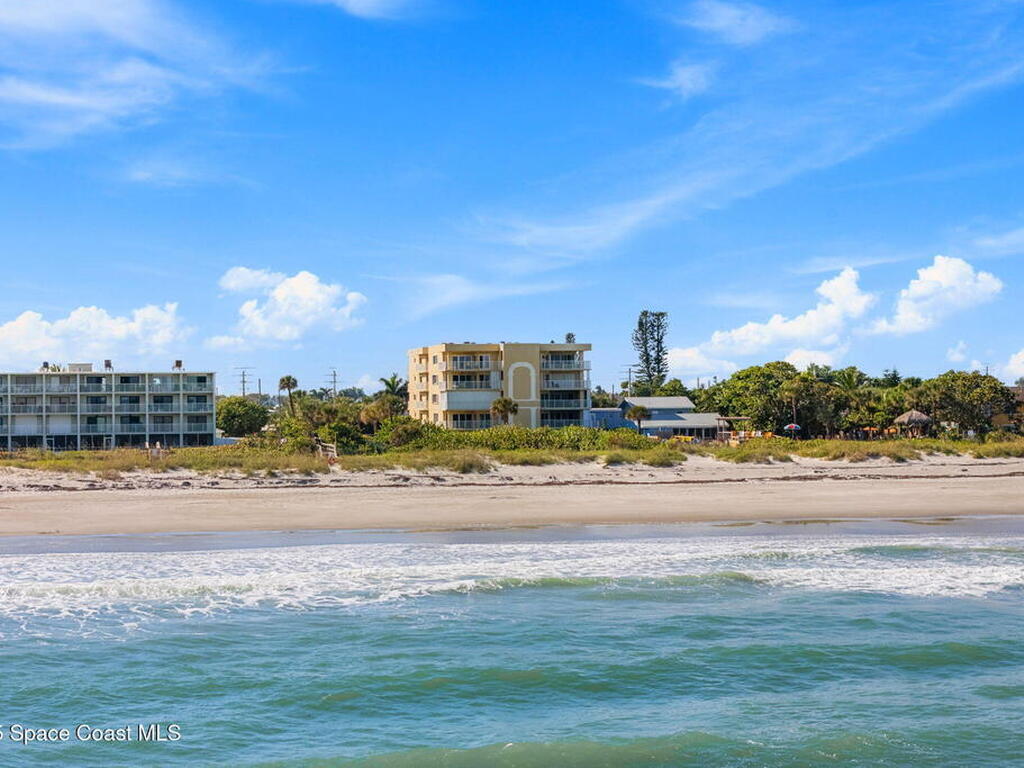 1493 S Atlantic Avenue, Cocoa Beach, FL 32931
