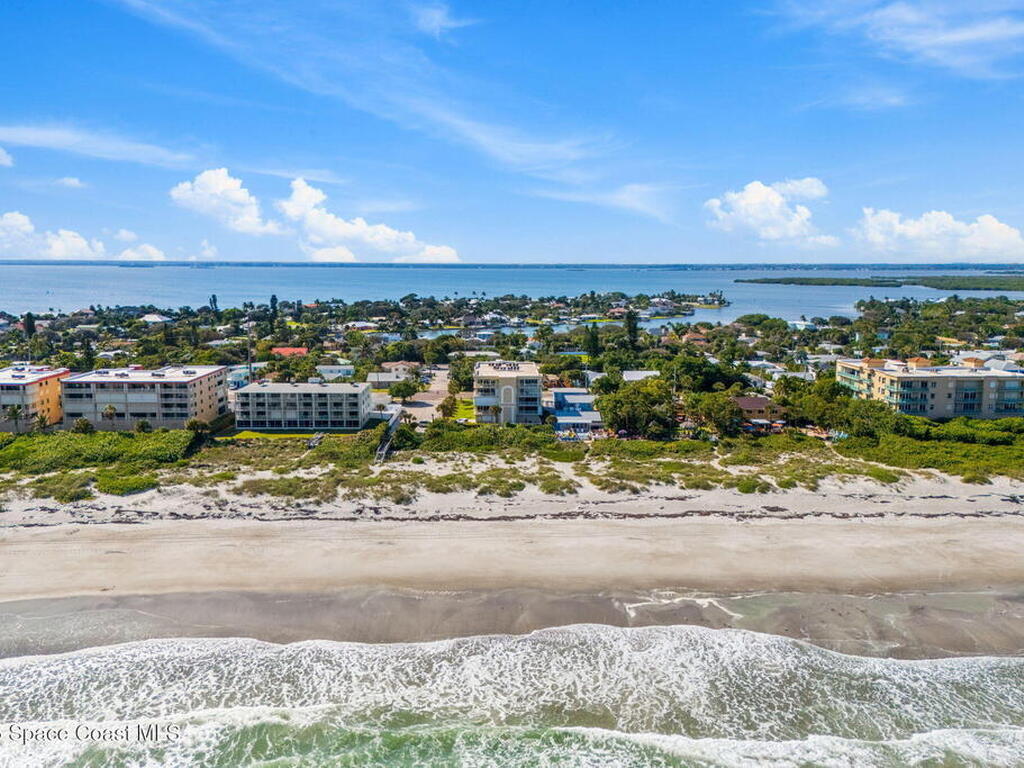 1493 S Atlantic Avenue, Cocoa Beach, FL 32931