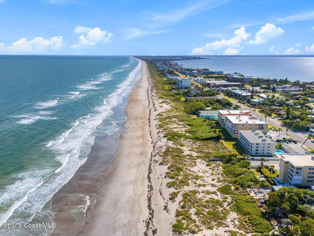 1493 S Atlantic Avenue, Cocoa Beach, FL 32931