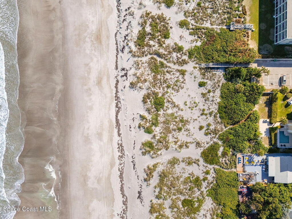 1493 S Atlantic Avenue, Cocoa Beach, FL 32931