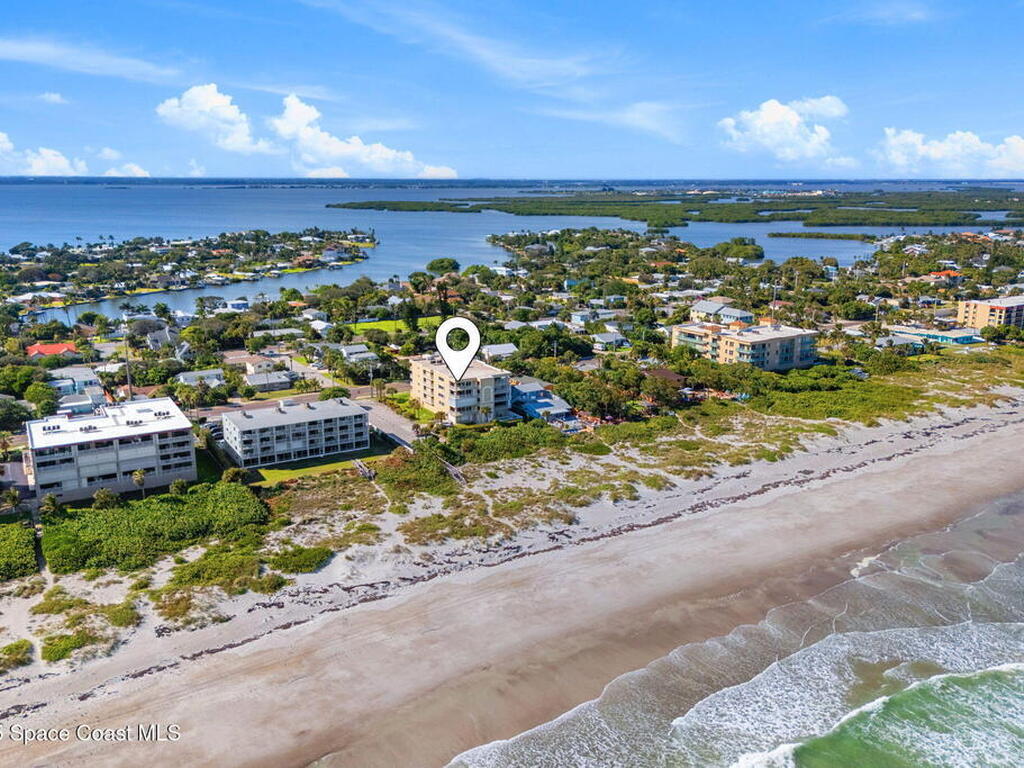 1493 S Atlantic Avenue, Cocoa Beach, FL 32931