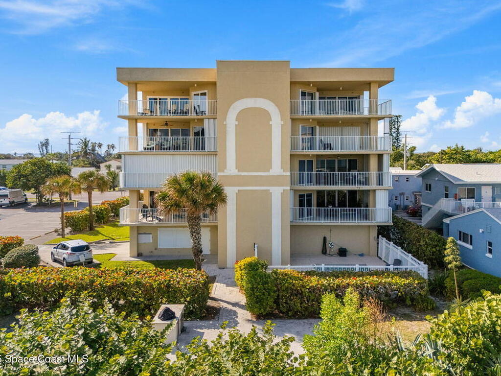 1493 S Atlantic Avenue, Cocoa Beach, FL 32931