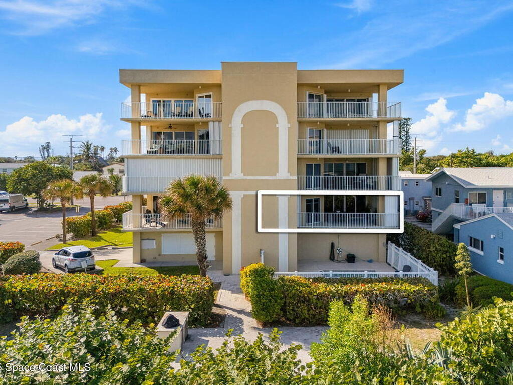 1493 S Atlantic Avenue, Cocoa Beach, FL 32931