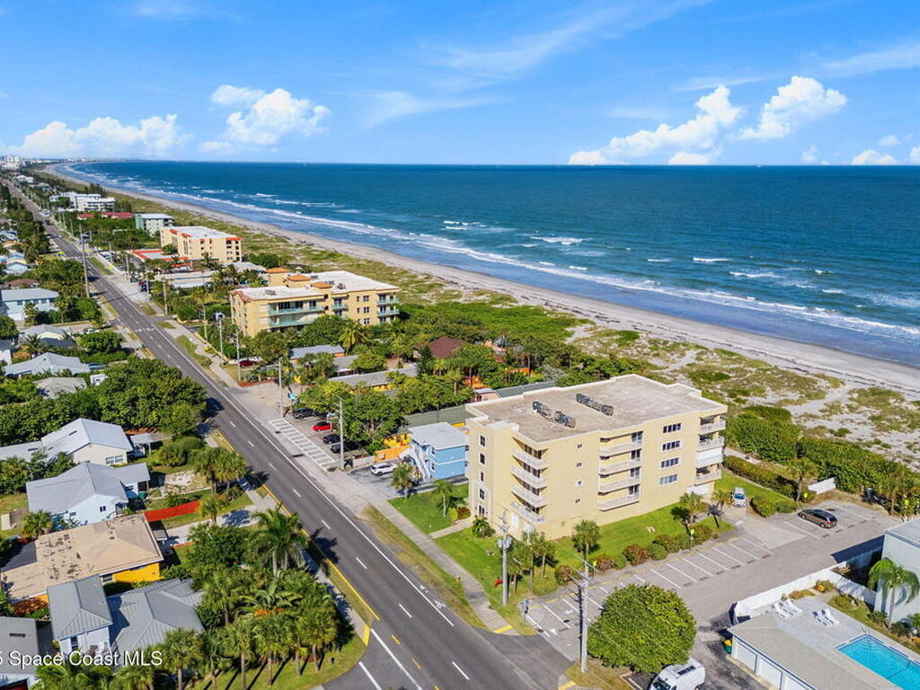 1493 S Atlantic Avenue, Cocoa Beach, FL 32931