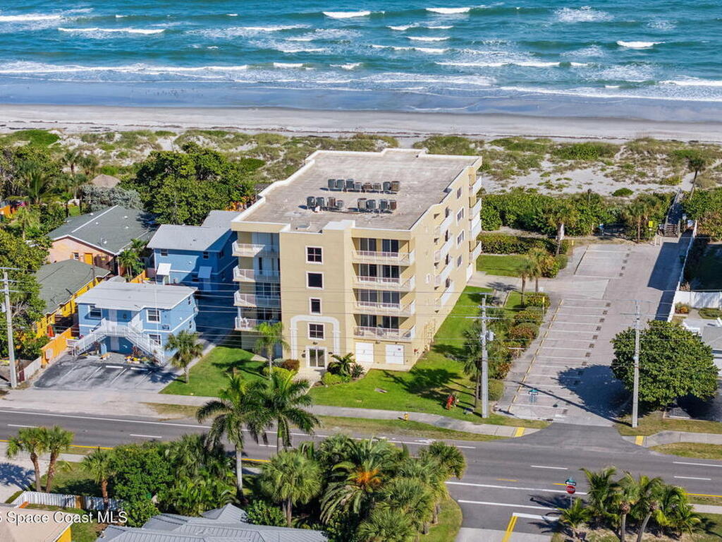 1493 S Atlantic Avenue, Cocoa Beach, FL 32931
