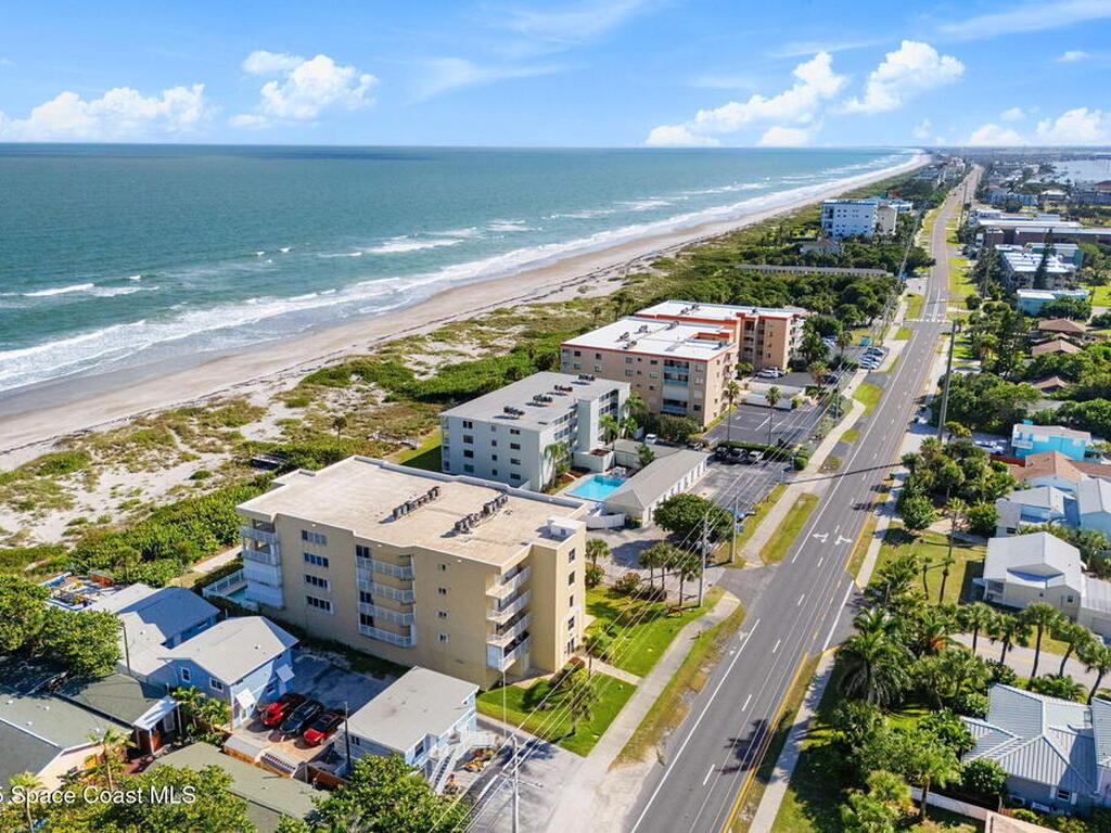 1493 S Atlantic Avenue, Cocoa Beach, FL 32931