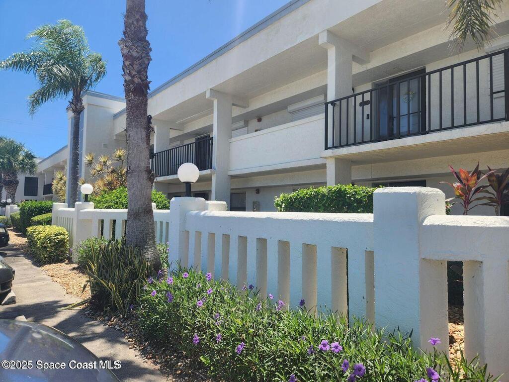 3165 N Atlantic Avenue, Cocoa Beach, FL 32931