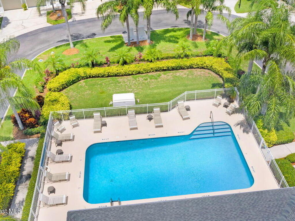 501 Trotter Lane, Melbourne, FL 32940