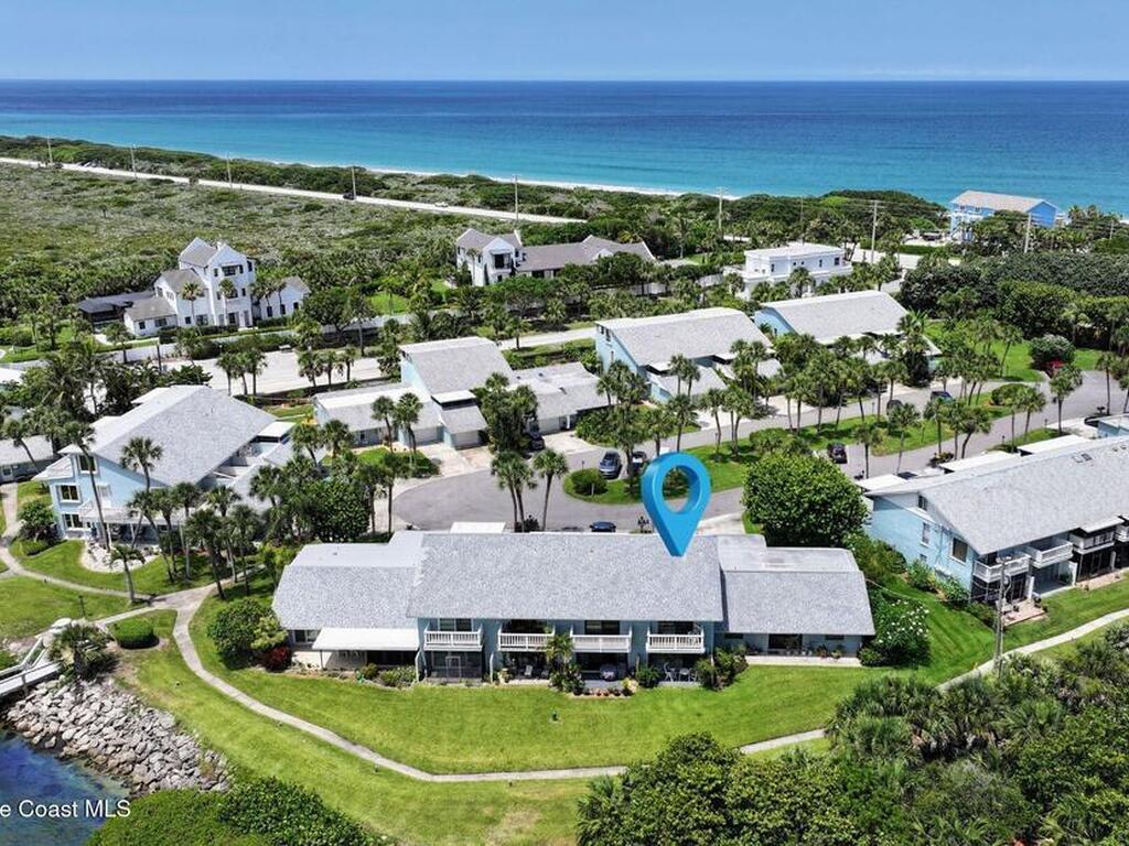 21 Cove Road, Melbourne Beach, FL 32951