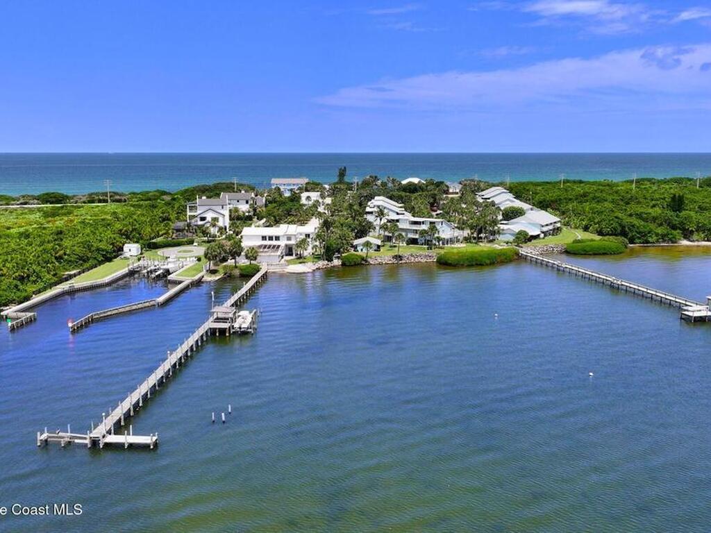 21 Cove Road, Melbourne Beach, FL 32951