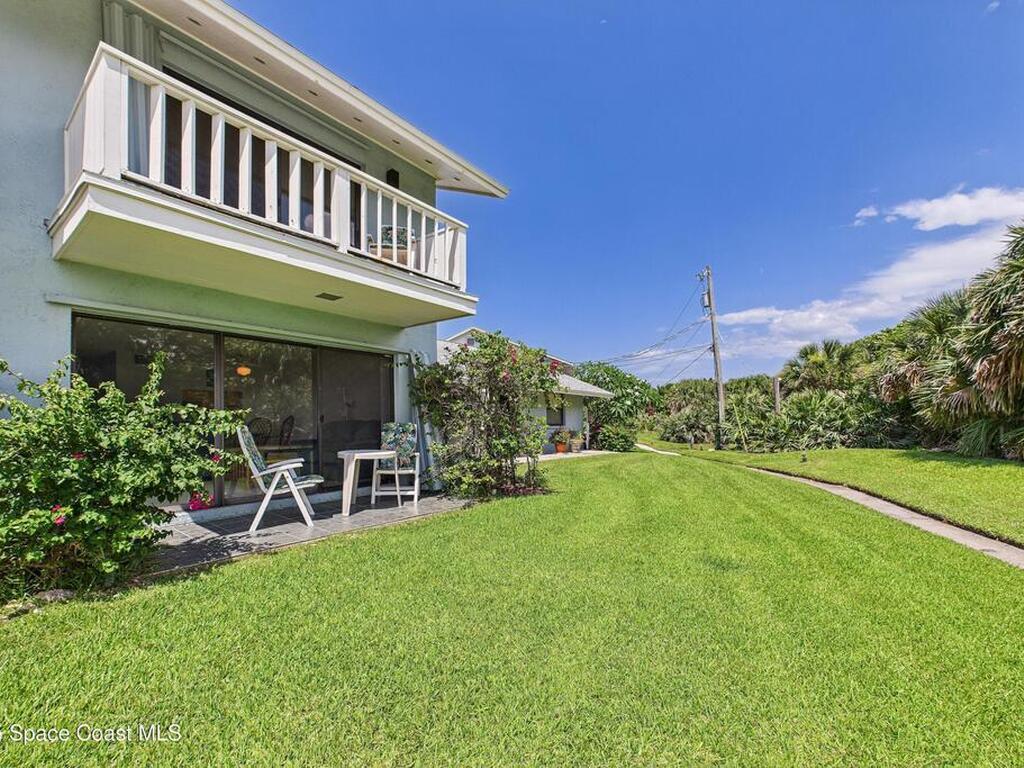 21 Cove Road, Melbourne Beach, FL 32951