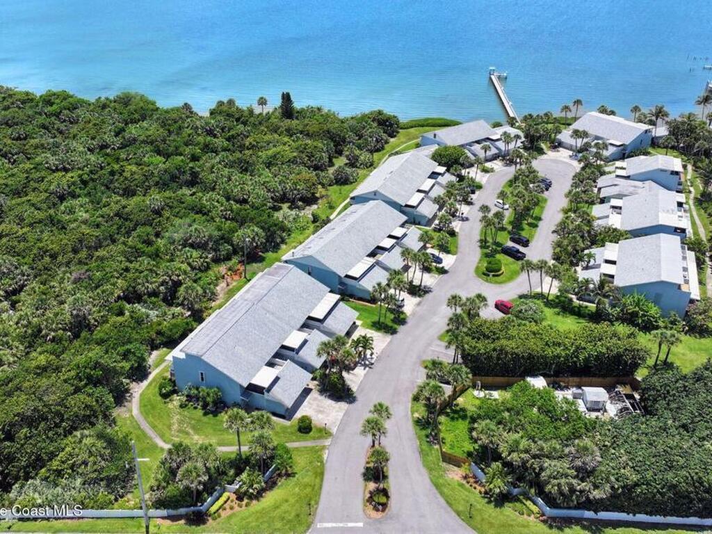 21 Cove Road, Melbourne Beach, FL 32951