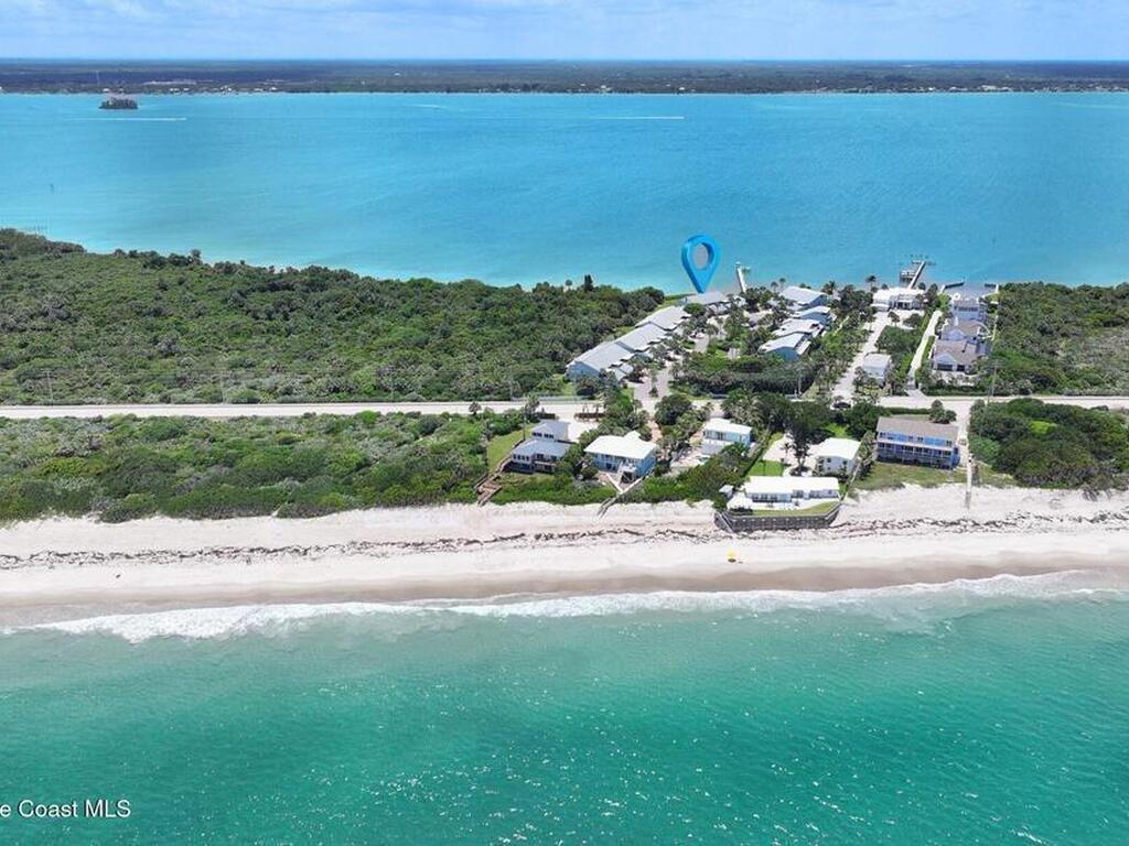 21 Cove Road, Melbourne Beach, FL 32951