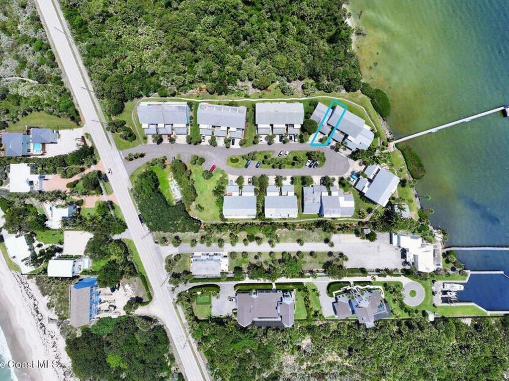 21 Cove Road, Melbourne Beach, FL 32951