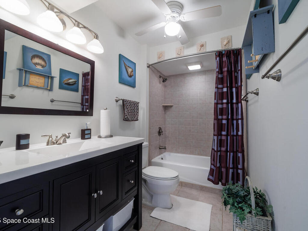 2100 N Atlantic Avenue, Cocoa Beach, FL 32931