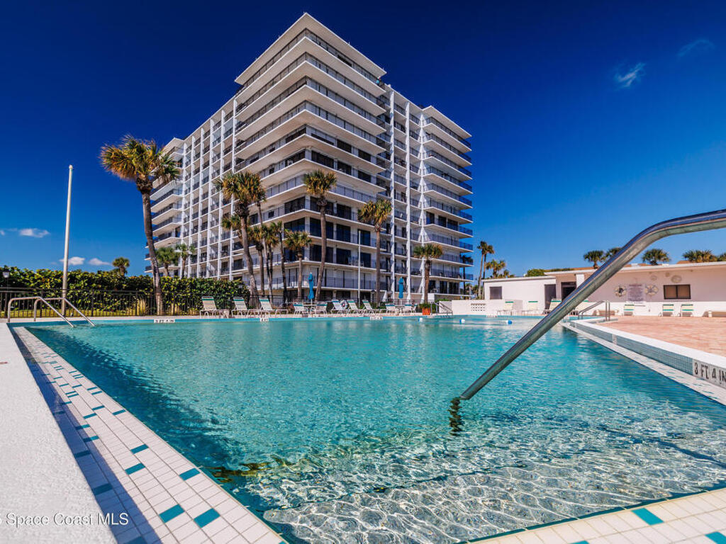 2100 N Atlantic Avenue, Cocoa Beach, FL 32931