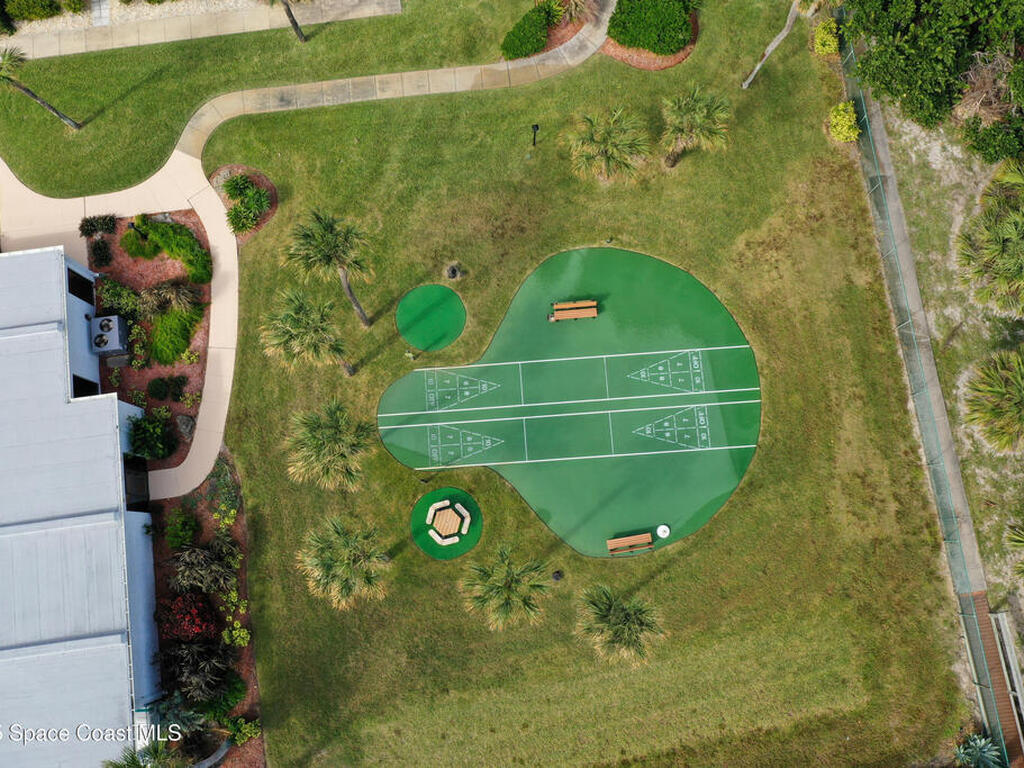 2100 N Atlantic Avenue, Cocoa Beach, FL 32931