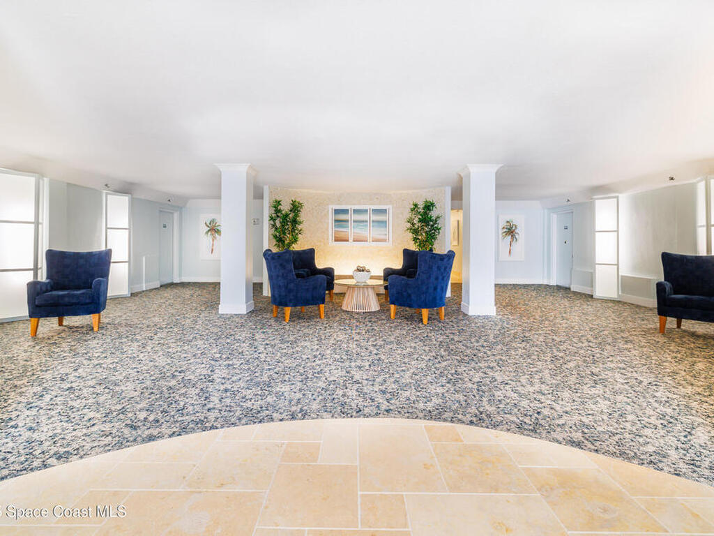 2100 N Atlantic Avenue, Cocoa Beach, FL 32931