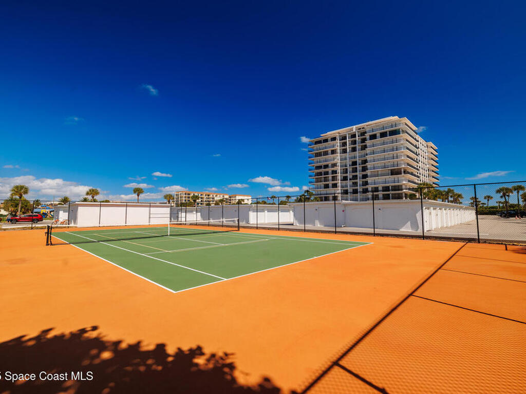 2100 N Atlantic Avenue, Cocoa Beach, FL 32931