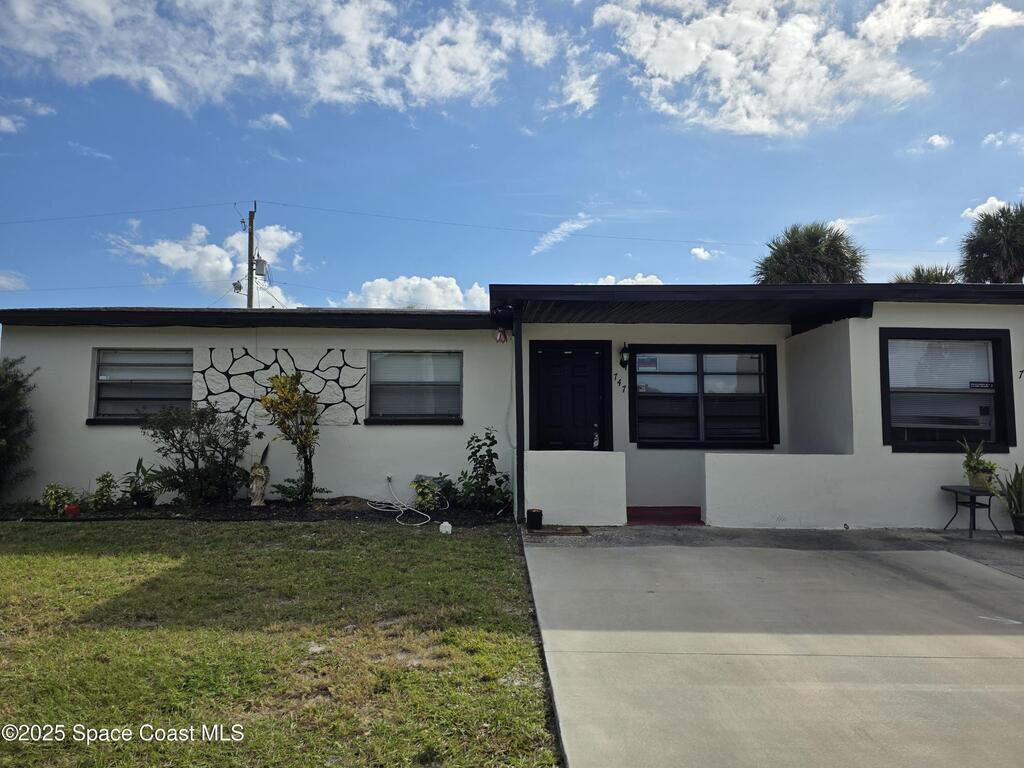 747 E University Boulevard, Melbourne, FL 32901