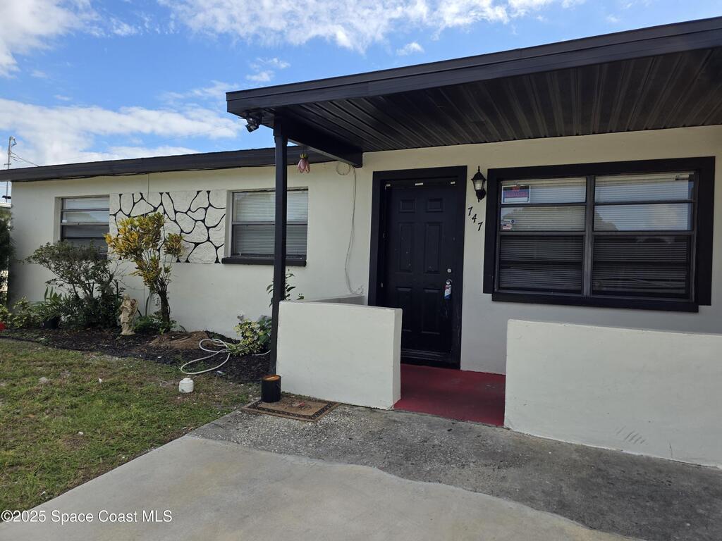 747 E University Boulevard, Melbourne, FL 32901