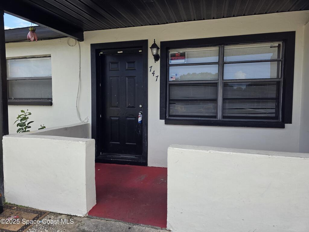 747 E University Boulevard, Melbourne, FL 32901