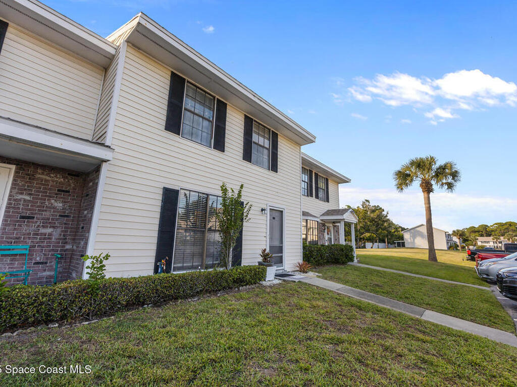 3112 Manor Drive, Palm Bay, FL 32905