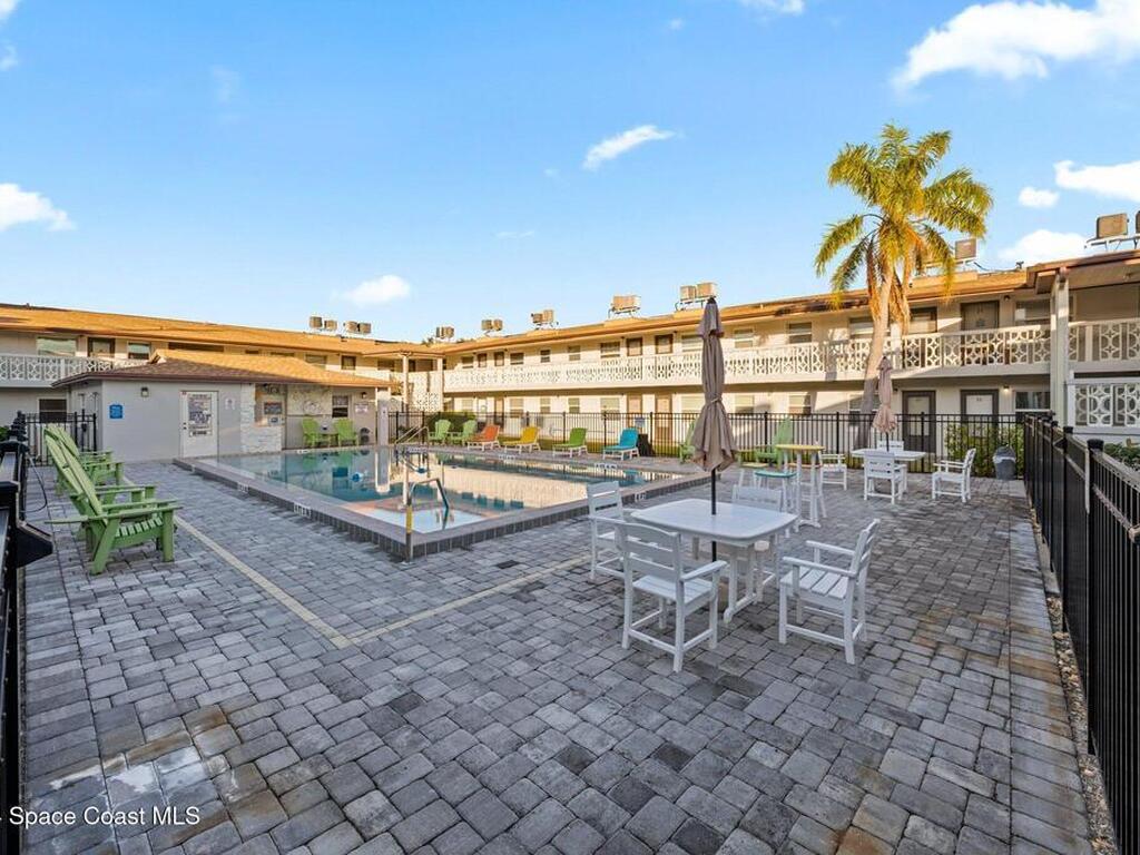 5600 N Banana River Boulevard, Cocoa Beach, FL 32931