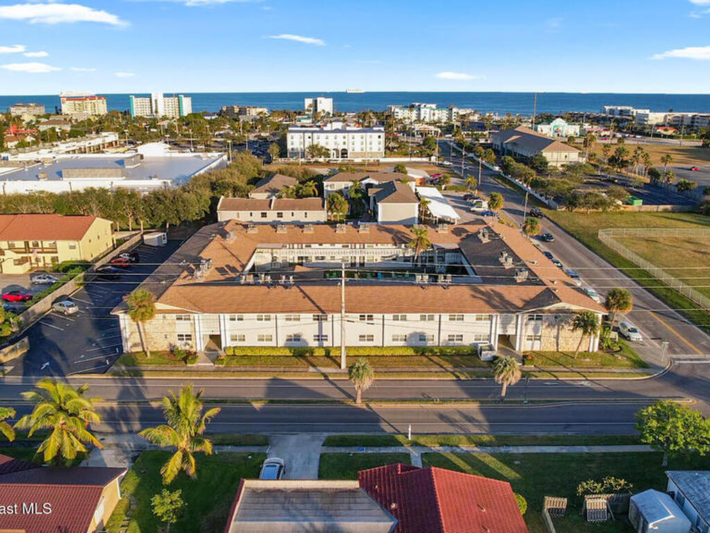 5600 N Banana River Boulevard, Cocoa Beach, FL 32931