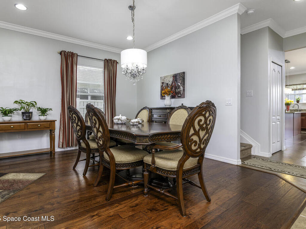 1972 Snapdragon Drive, Palm Bay, FL 32907