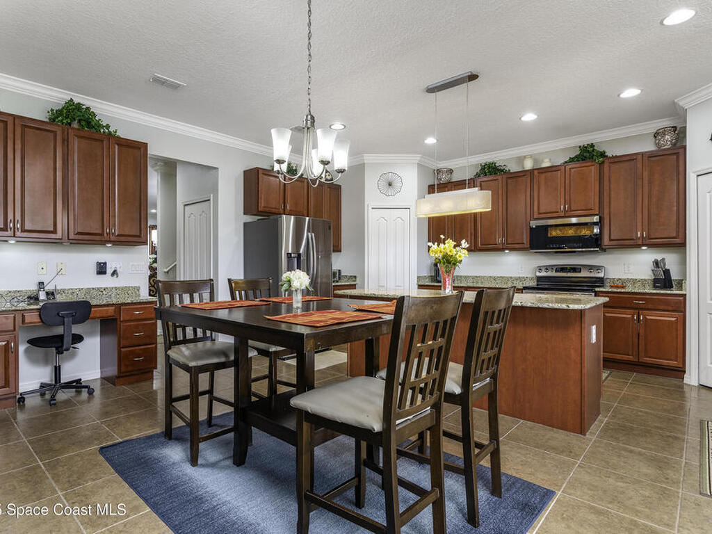 1972 Snapdragon Drive, Palm Bay, FL 32907