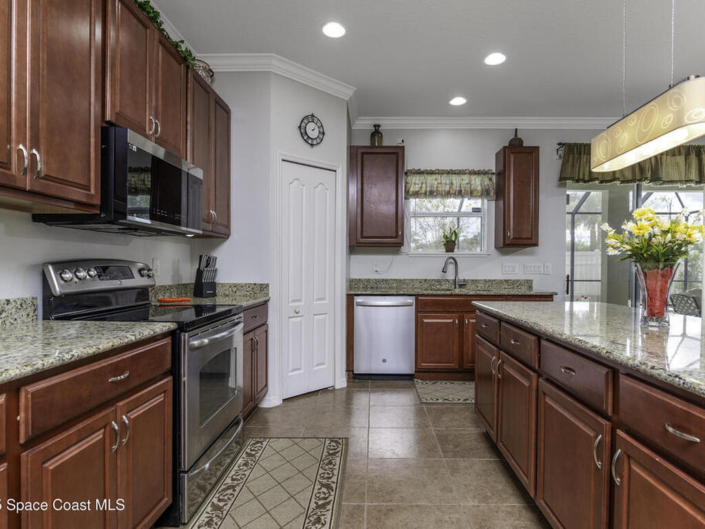 1972 Snapdragon Drive, Palm Bay, FL 32907