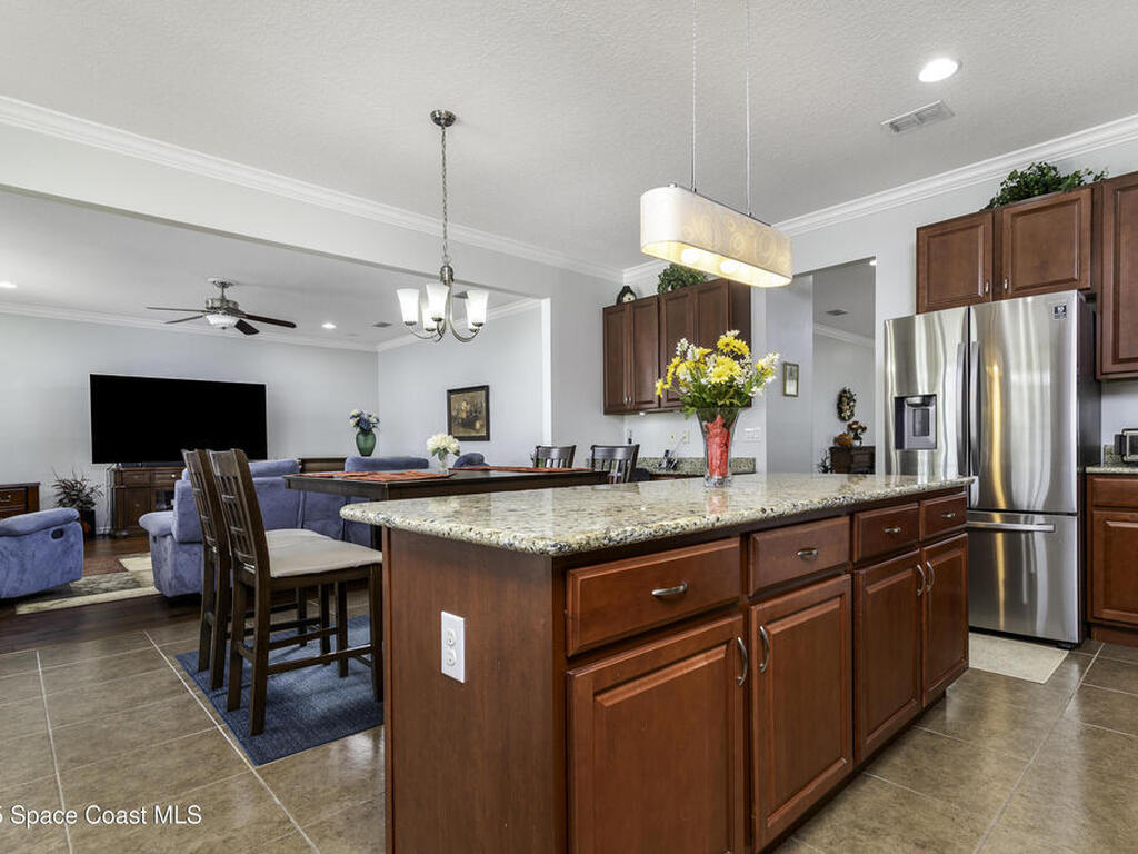 1972 Snapdragon Drive, Palm Bay, FL 32907