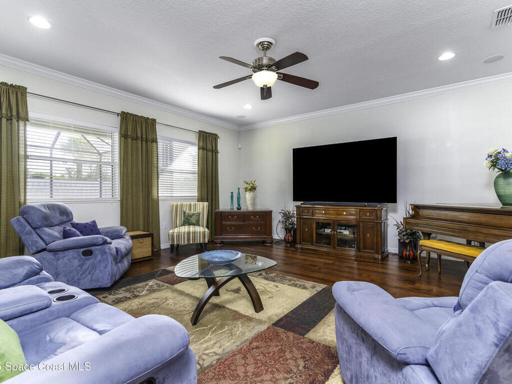 1972 Snapdragon Drive, Palm Bay, FL 32907